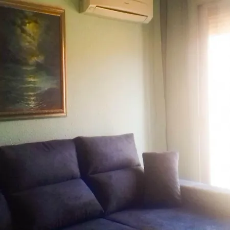 Private Apartment Horticultor Bosch Valencia Exterior foto