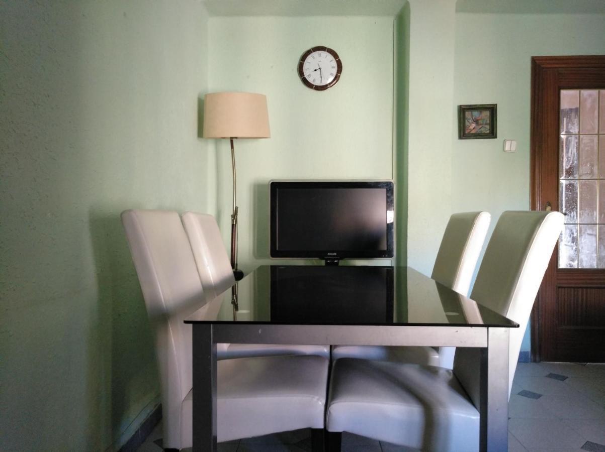 Apartament Private Horticultor Bosch *