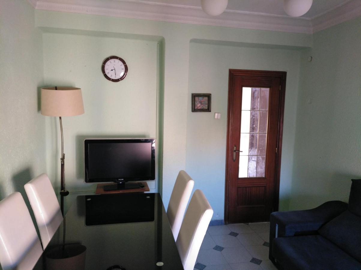 Private Horticultor Bosch Appartement Valencia